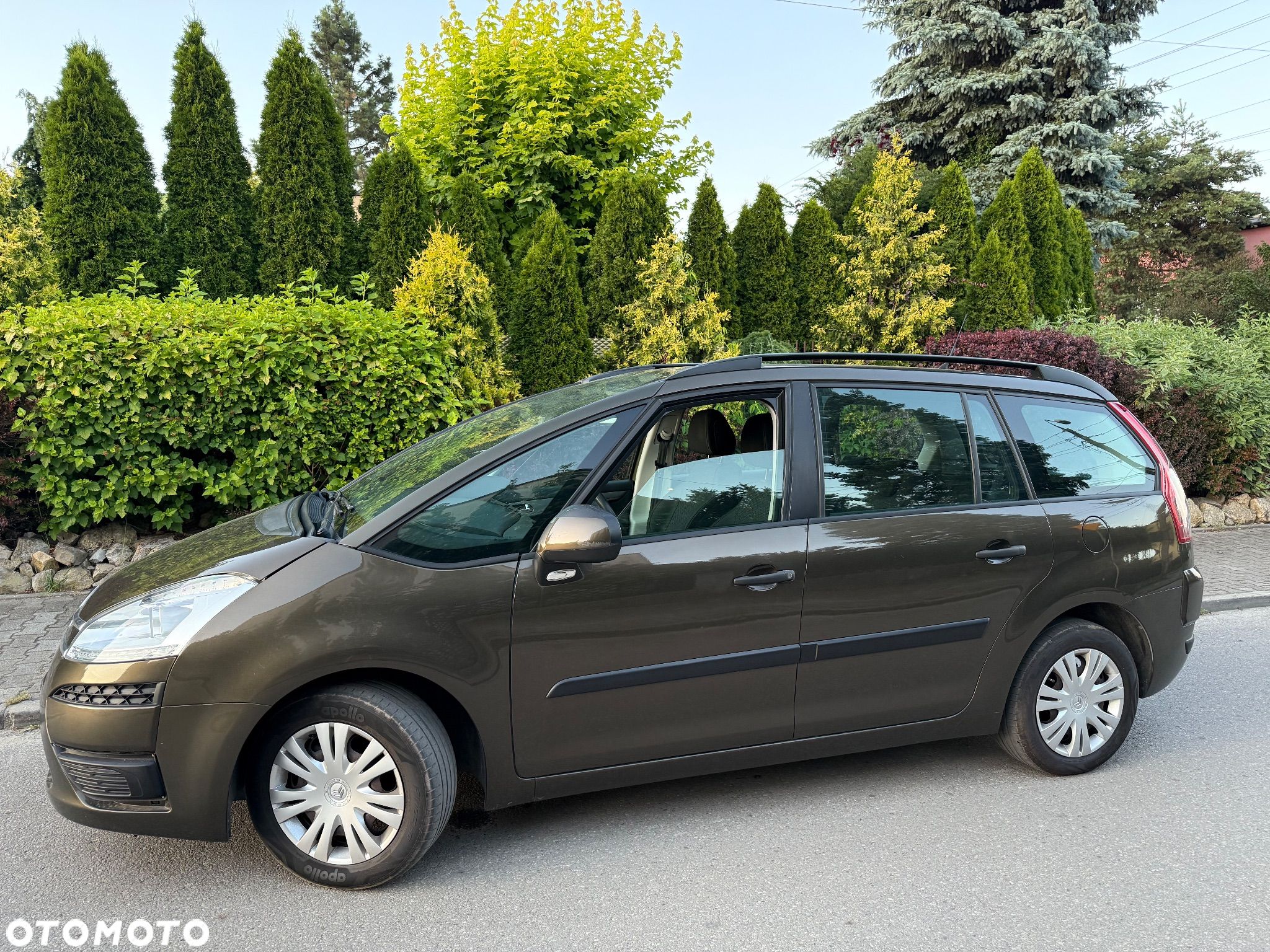 Citroën C4 Picasso HDi 110 FAP Business Class - 1