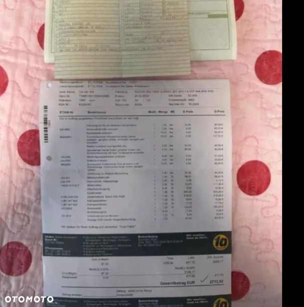 Suzuki SX4 1.6 VVT 4x4 Comfort - 12