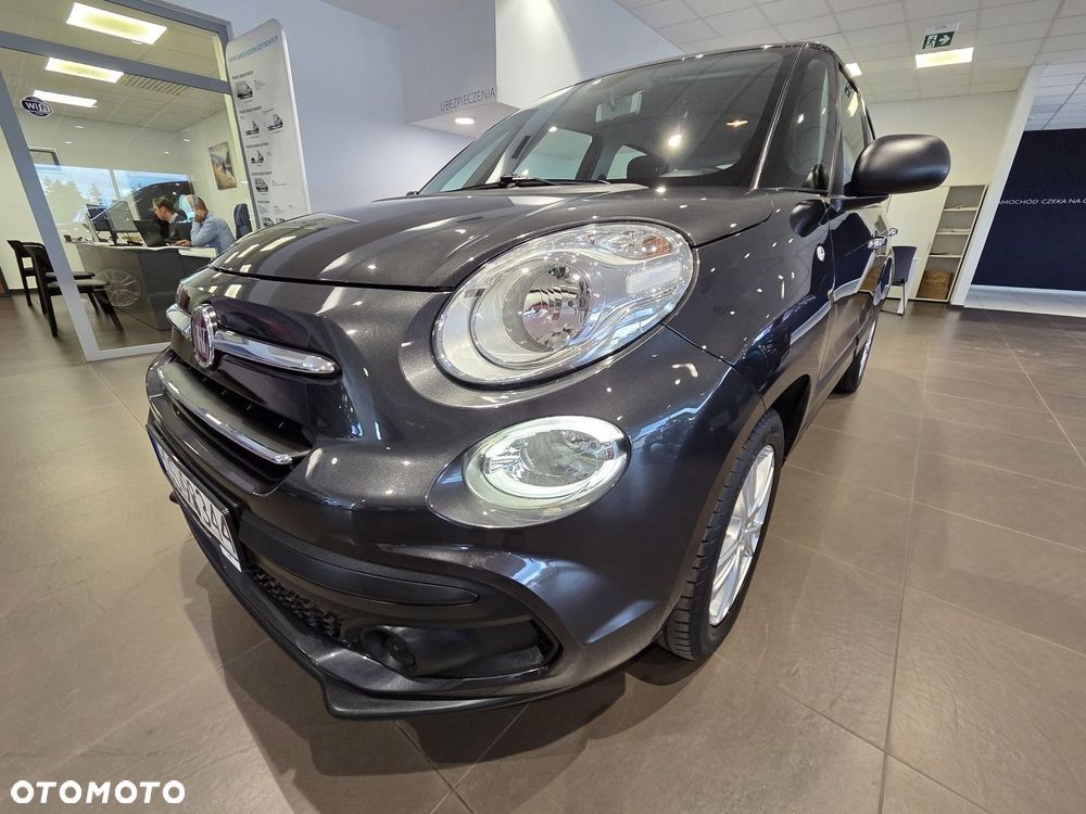 Fiat 500L 1.4 16V Urban - 24