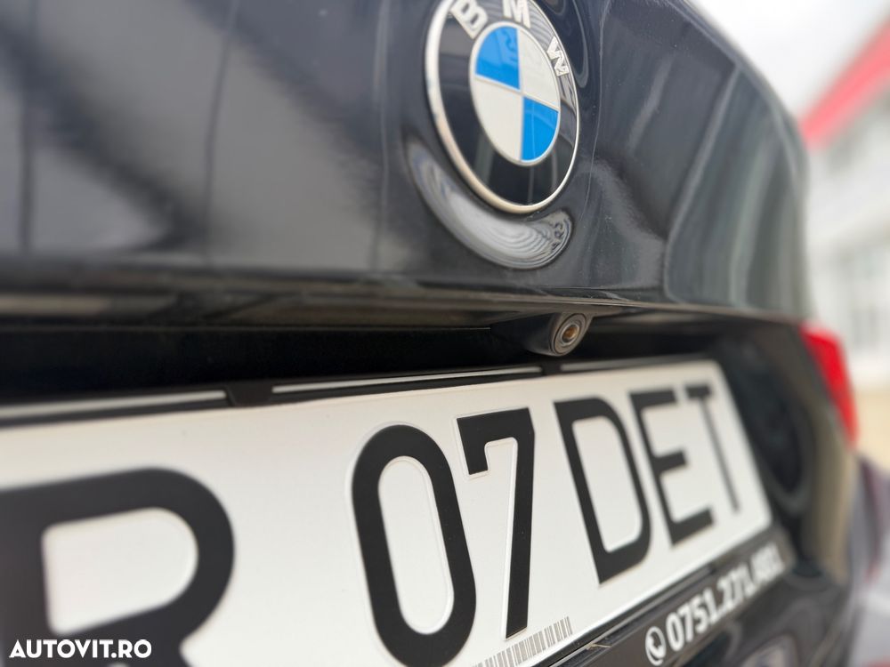 BMW Seria 4 420i Advantage - 23