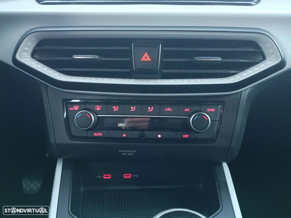 SEAT Arona 1.0 TSI Style - 20