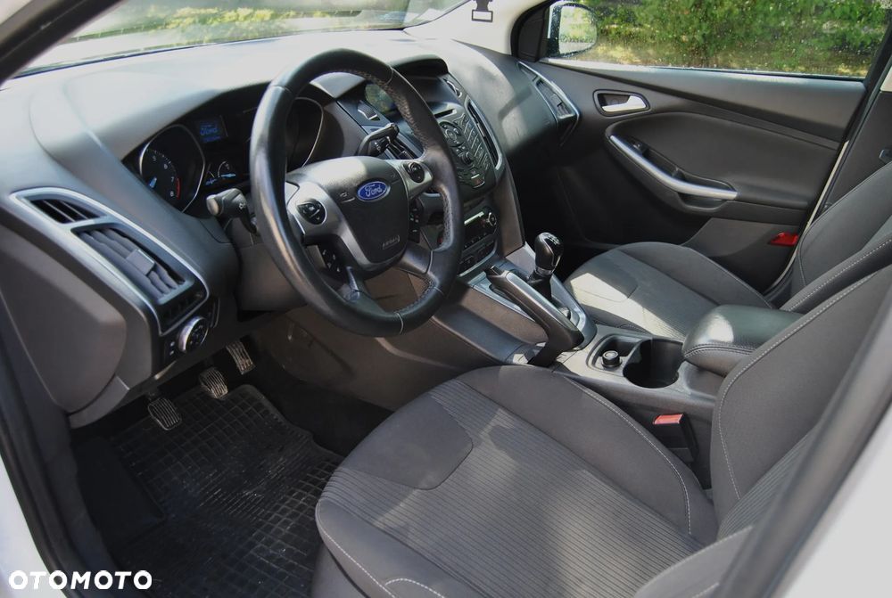 Ford Focus - 5