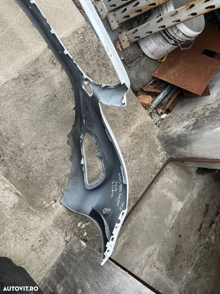 Bară față AMG A2138852600 Mercedes W213 2018 - 6
