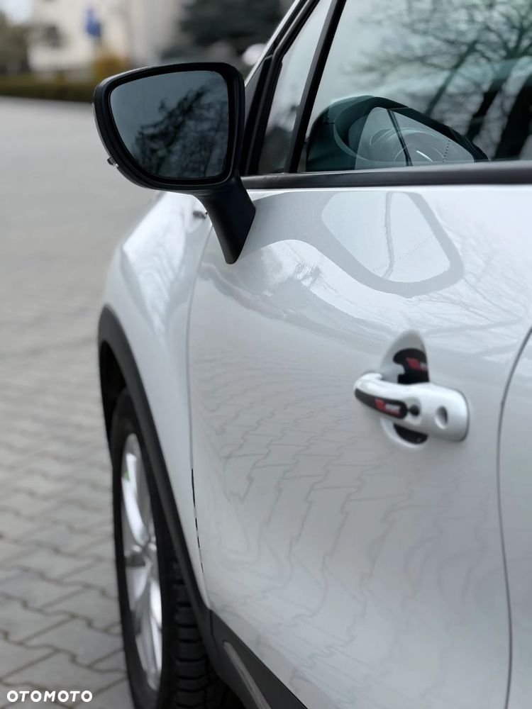 Renault Captur (ENERGY) TCe 90 LIMITED - 10