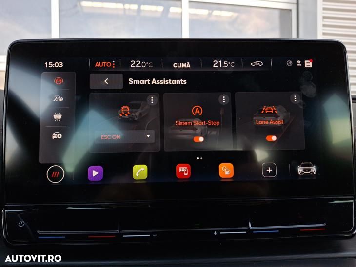 Cupra Formentor 2.0 TDI 4DRIVE DSG - 24