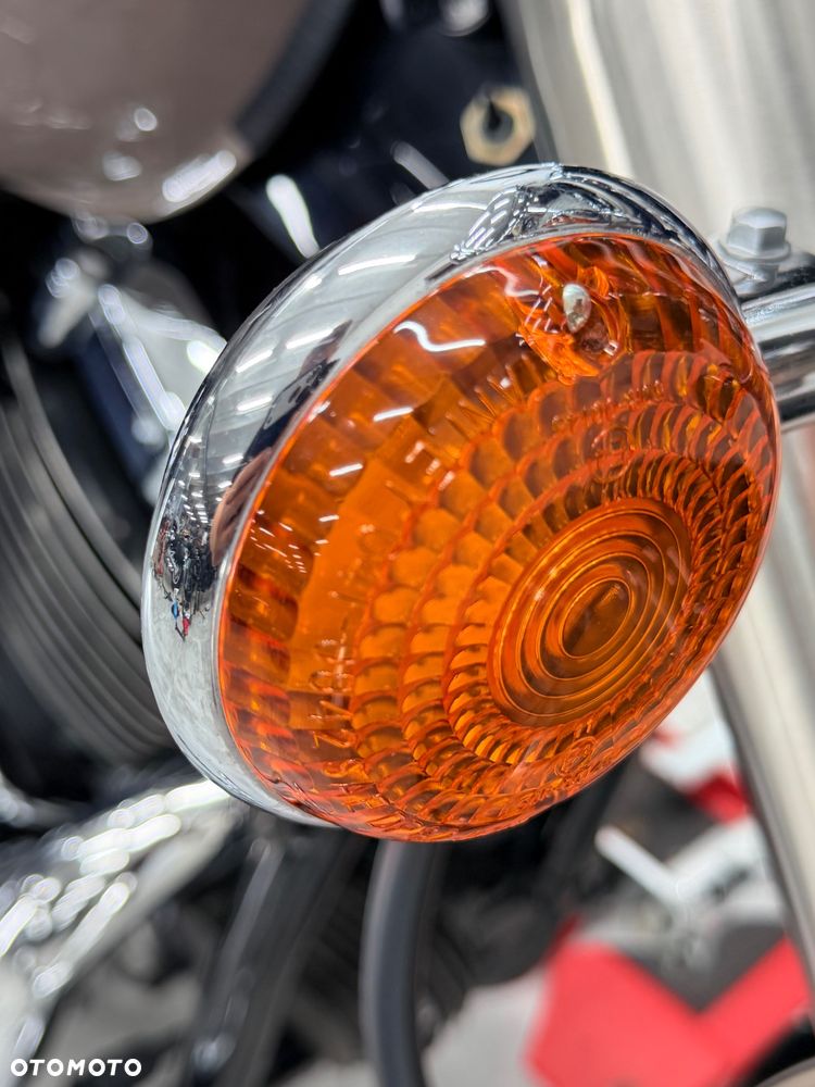Yamaha Drag Star - 13