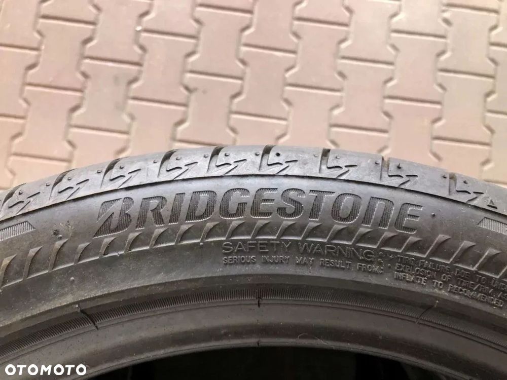 OPONY BRIDGESTONE TURANza t005 245/45/r20 2018 - 3