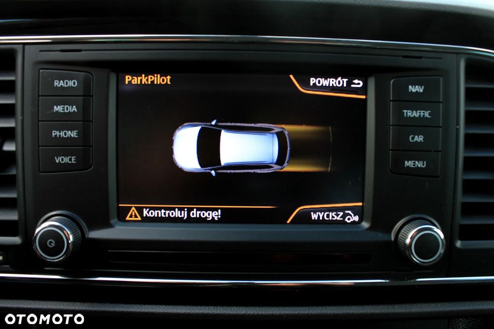 Seat Leon 1.4 TSI Start&Stop FR - 10