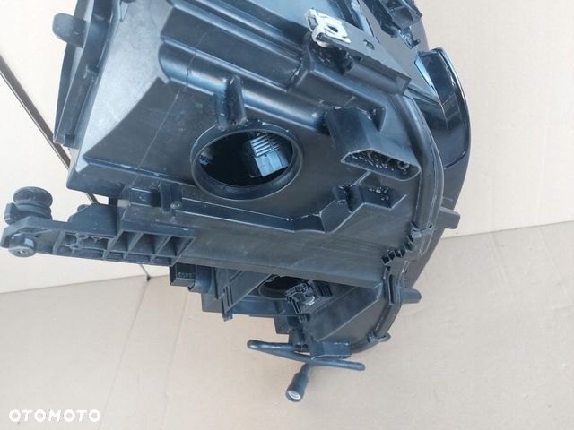 VW TIGUAN ALLSPACE 5NN941114C LAMPA PRAWA FULL LED - 10