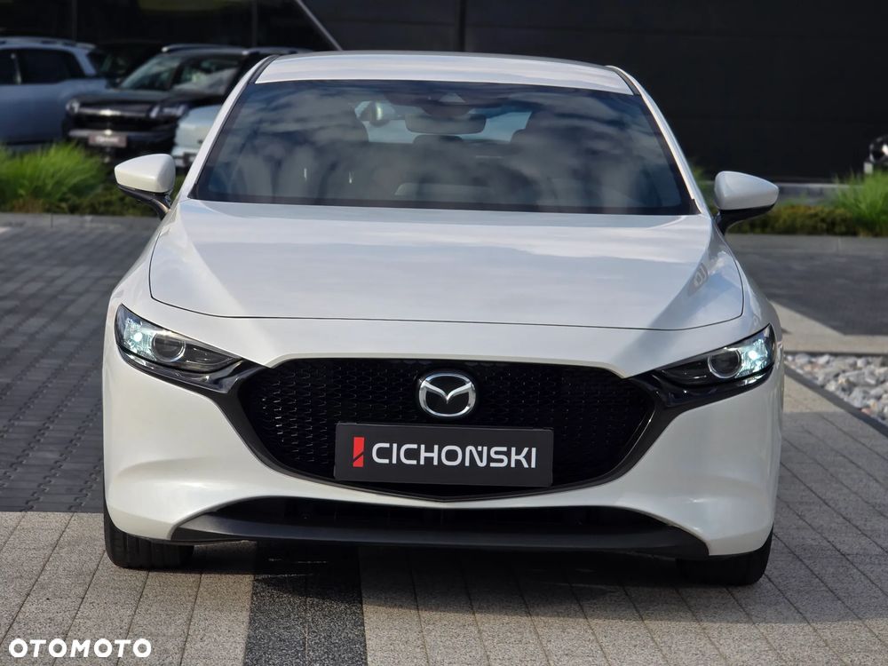 Mazda 3 - 29