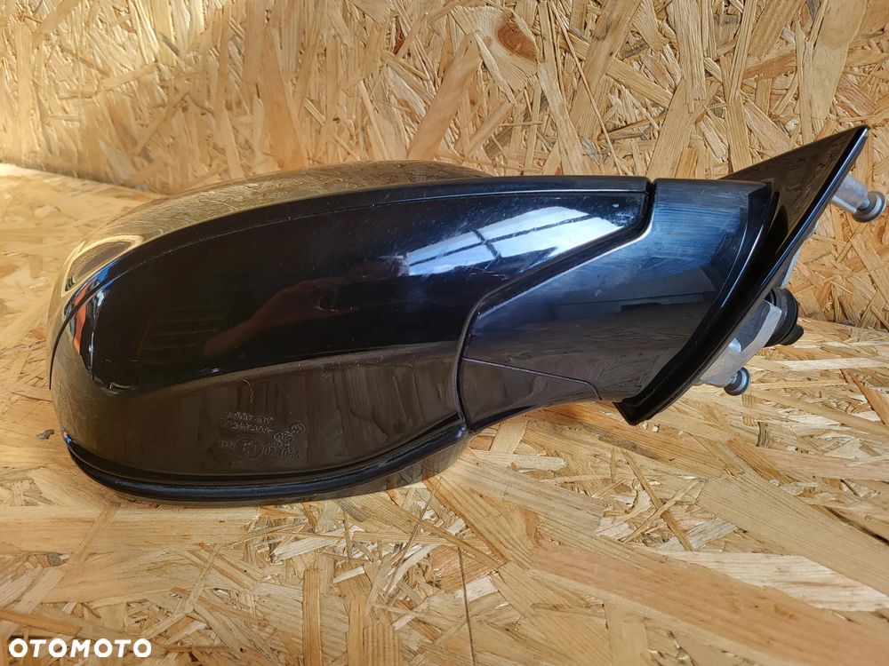 Bmw X1 e84 przedlift lusterko zew. Prawe 3pin EU 475 - 5