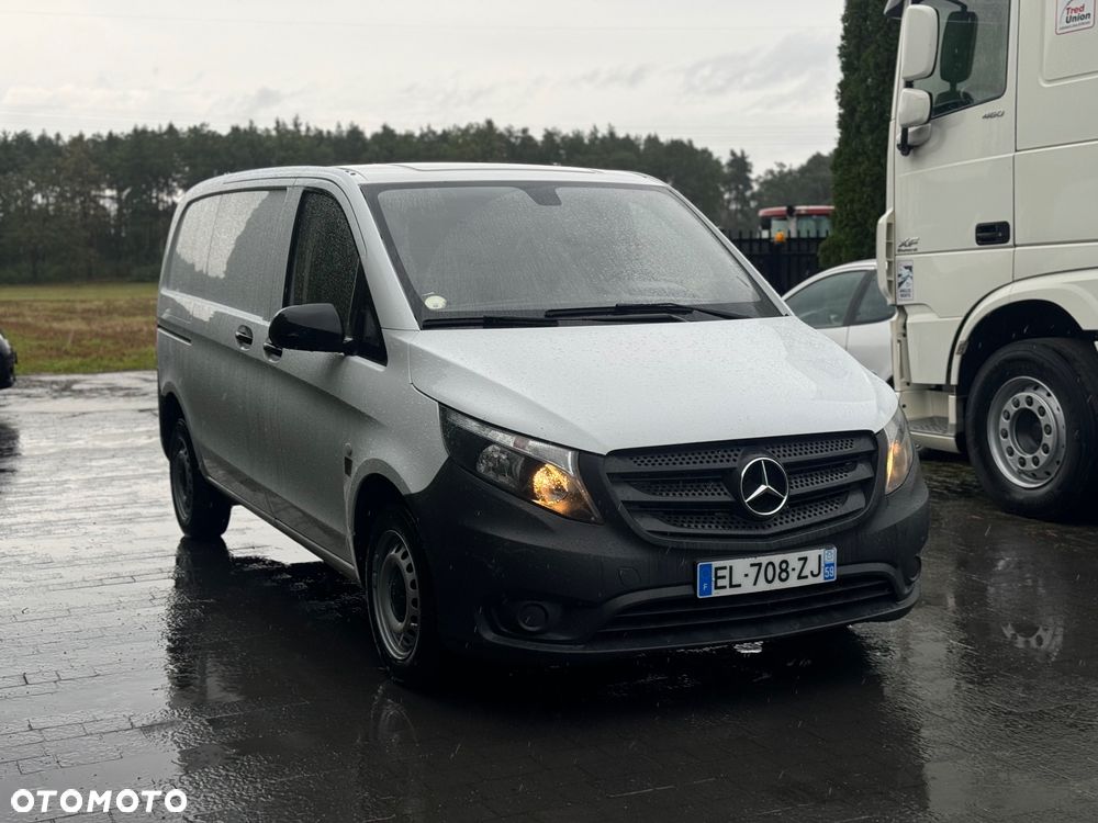 Mercedes-Benz VITO 109 CDI - 2