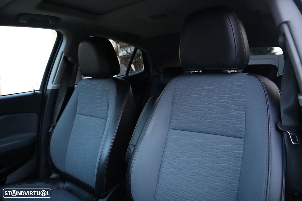 Opel Mokka 1.7 CDTI Cosmo S/S - 18