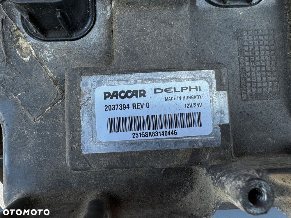 sterownik silnika daf xf 106/cf 2037394 - 2