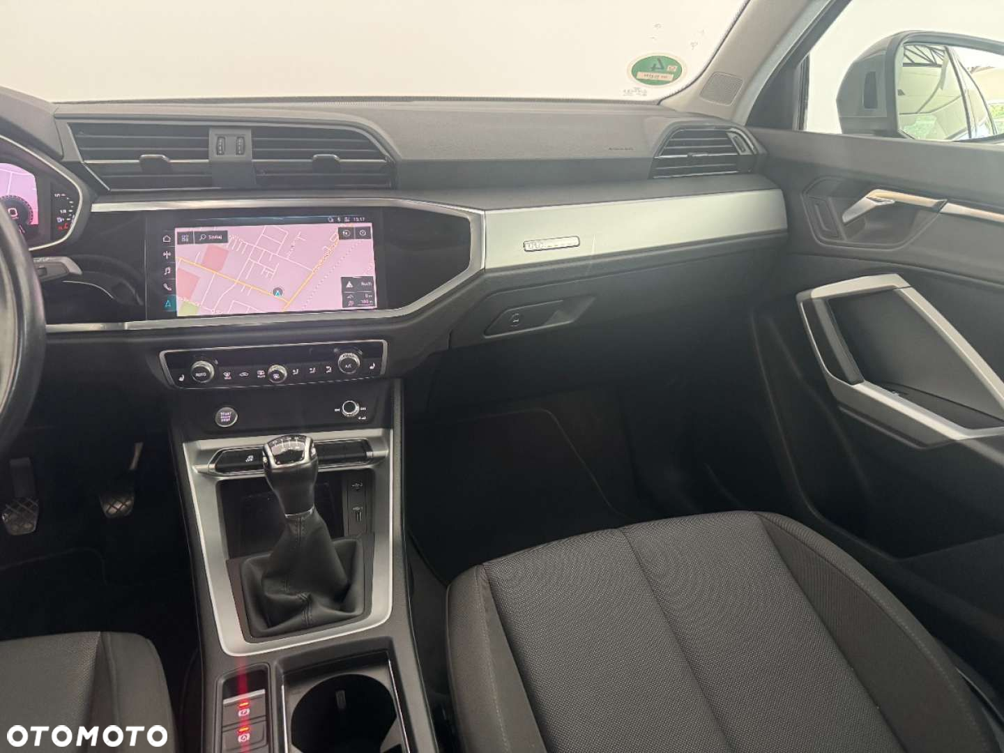 Audi Q3 35 TFSI Advanced - 8