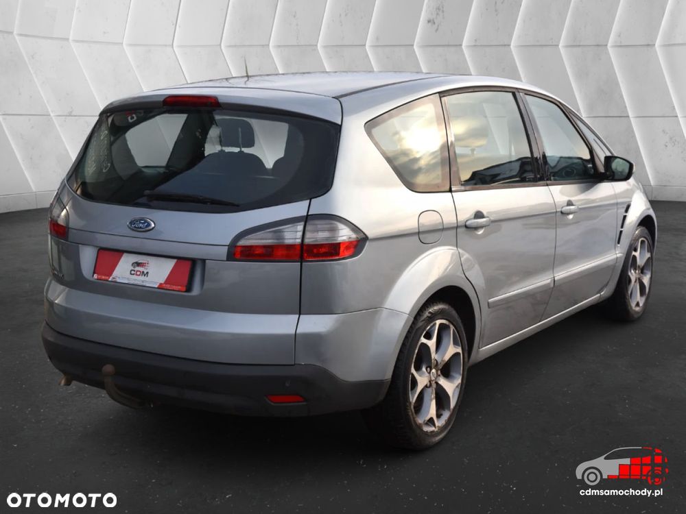 Ford S-Max - 10