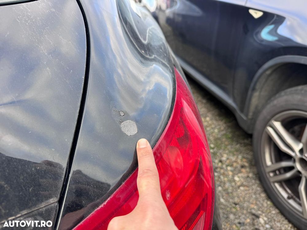 Mercedes-Benz CLA 220 d SB Aut. - 26