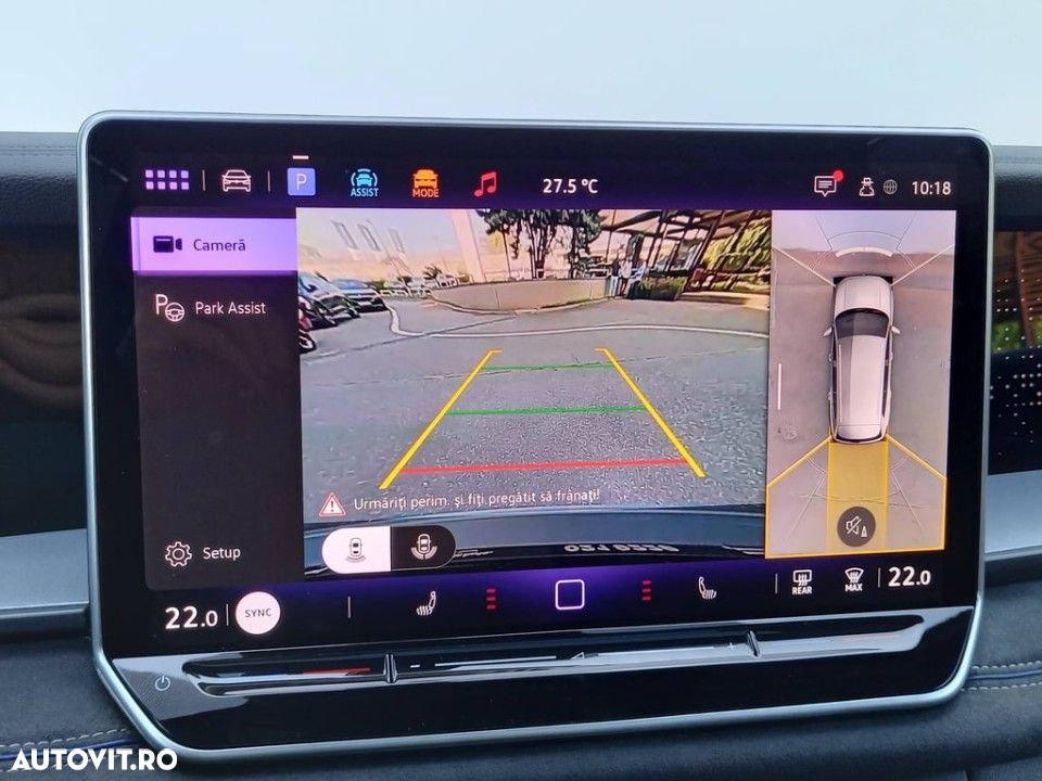 Volkswagen Tayron - 12