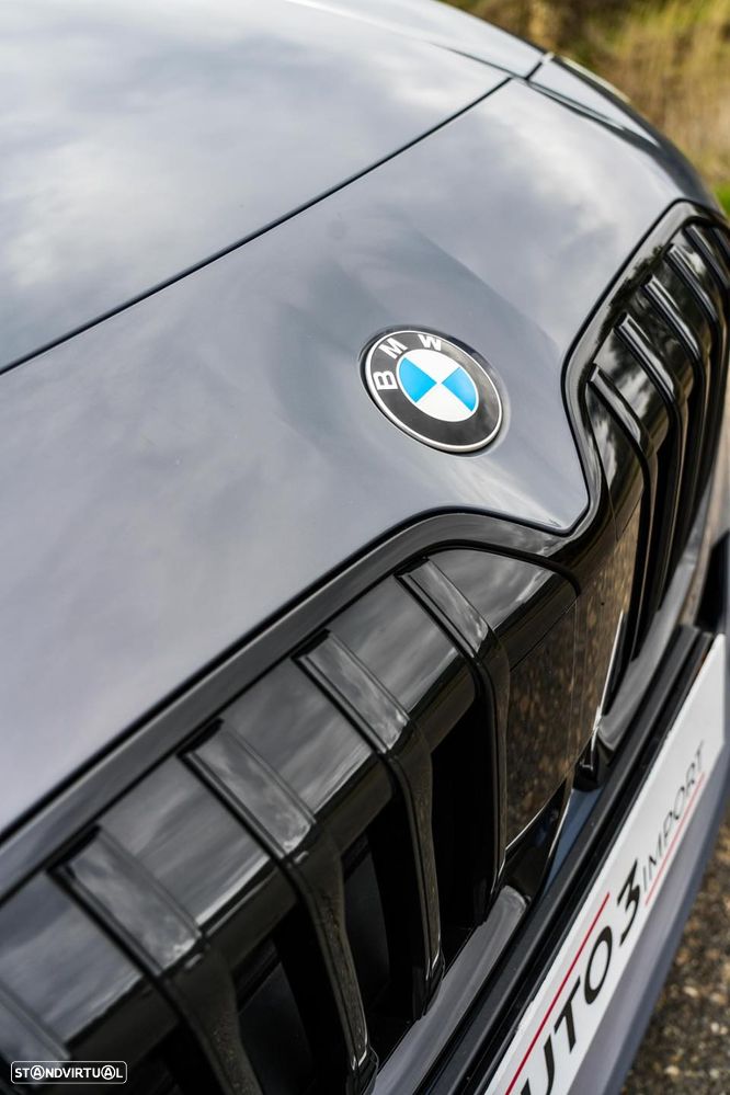 BMW 218 Active Tourer d Aut. M Sport - 33