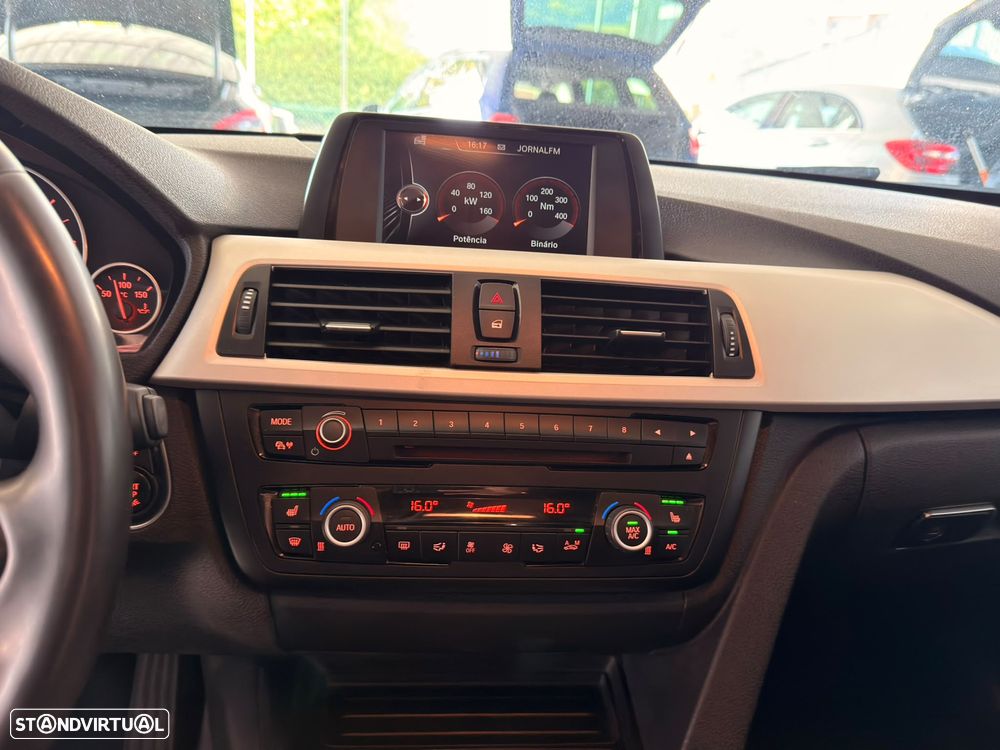 BMW 420 Gran Coupé d Sport-Aut. M Sport - 13