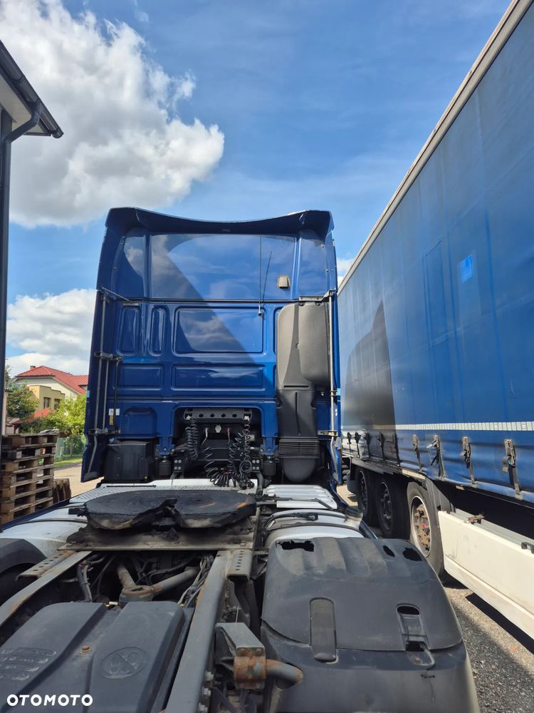 DAF SSC - 5
