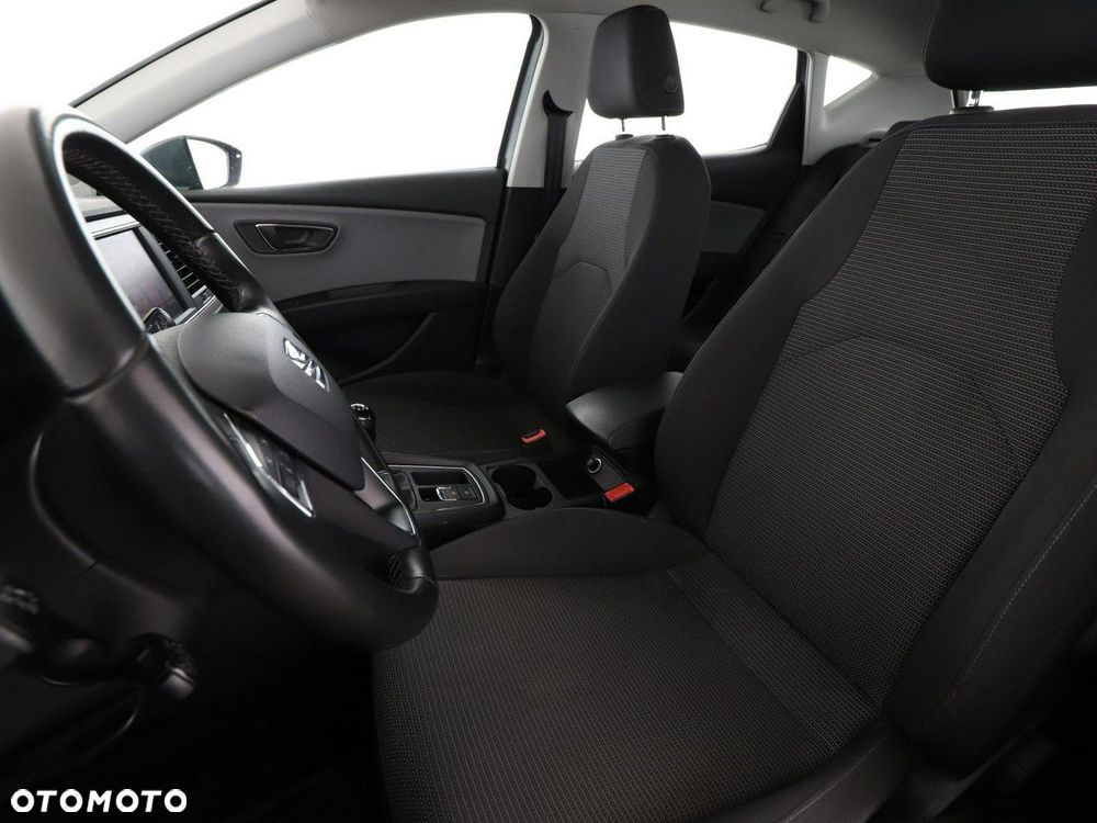 Seat Leon 1.6 TDI Style S&S - 14
