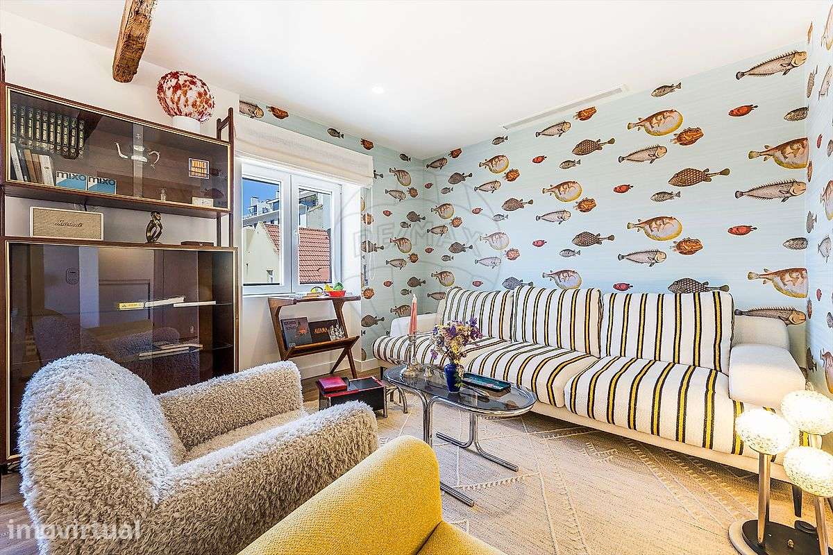 Apartamento T2 para arrendamento - Grande imagem: 5/37