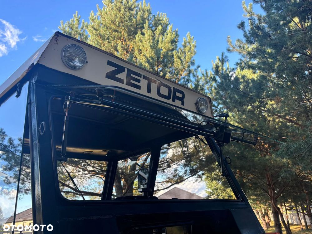 Zetor 5340 - 33