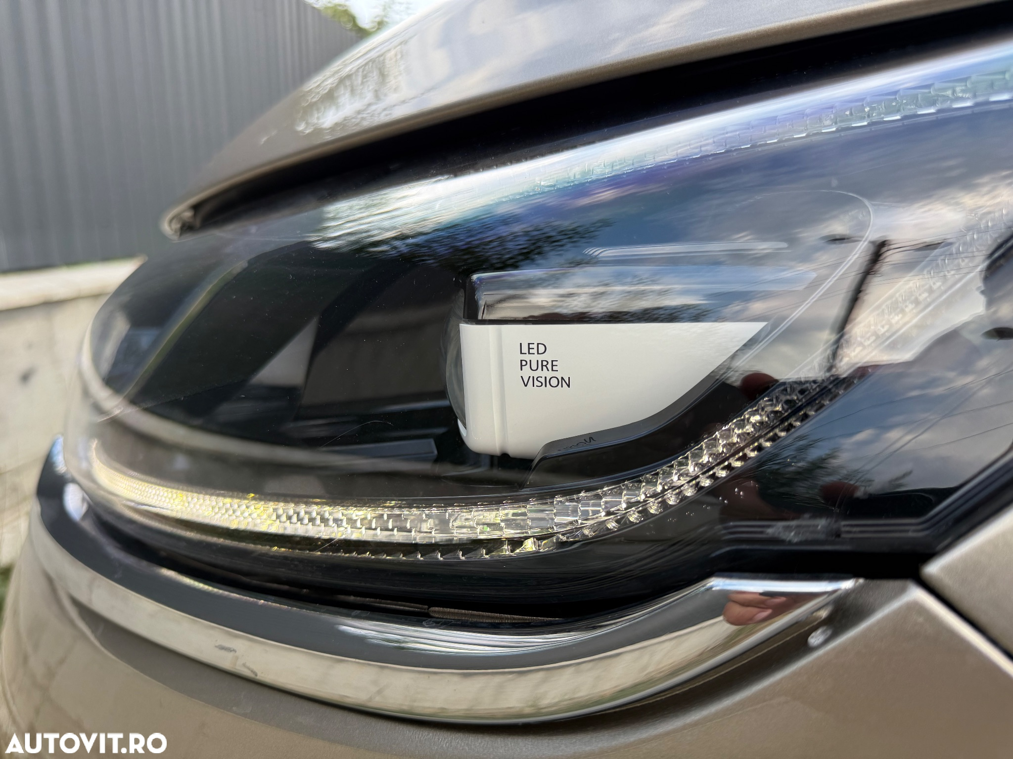 Renault Espace Energy dCi 160 EDC ELYSEE - 32