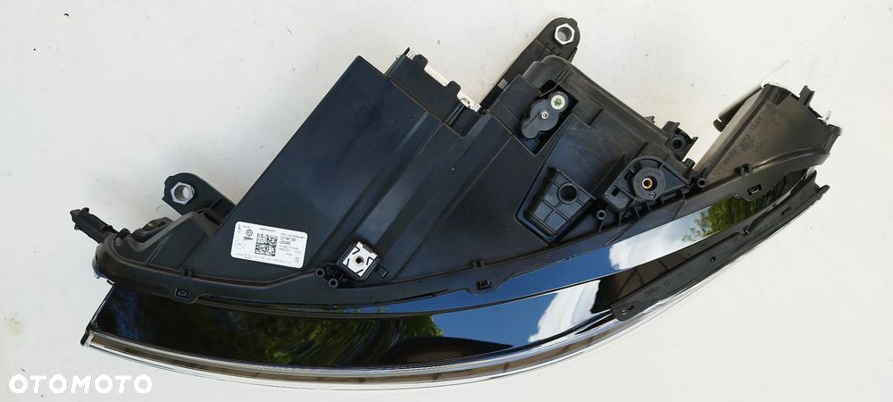 Vw Passat B9 2023- Led Lewa Prawa Nowa Oryginał  3J1941005 3J1941006 - 7