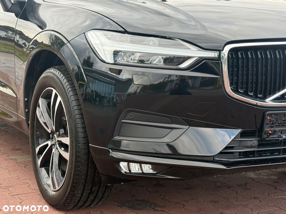 Volvo Xc 60 2018 photo 3