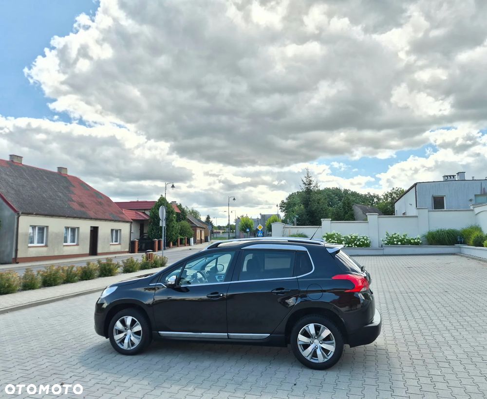 Peugeot 2008 - 3