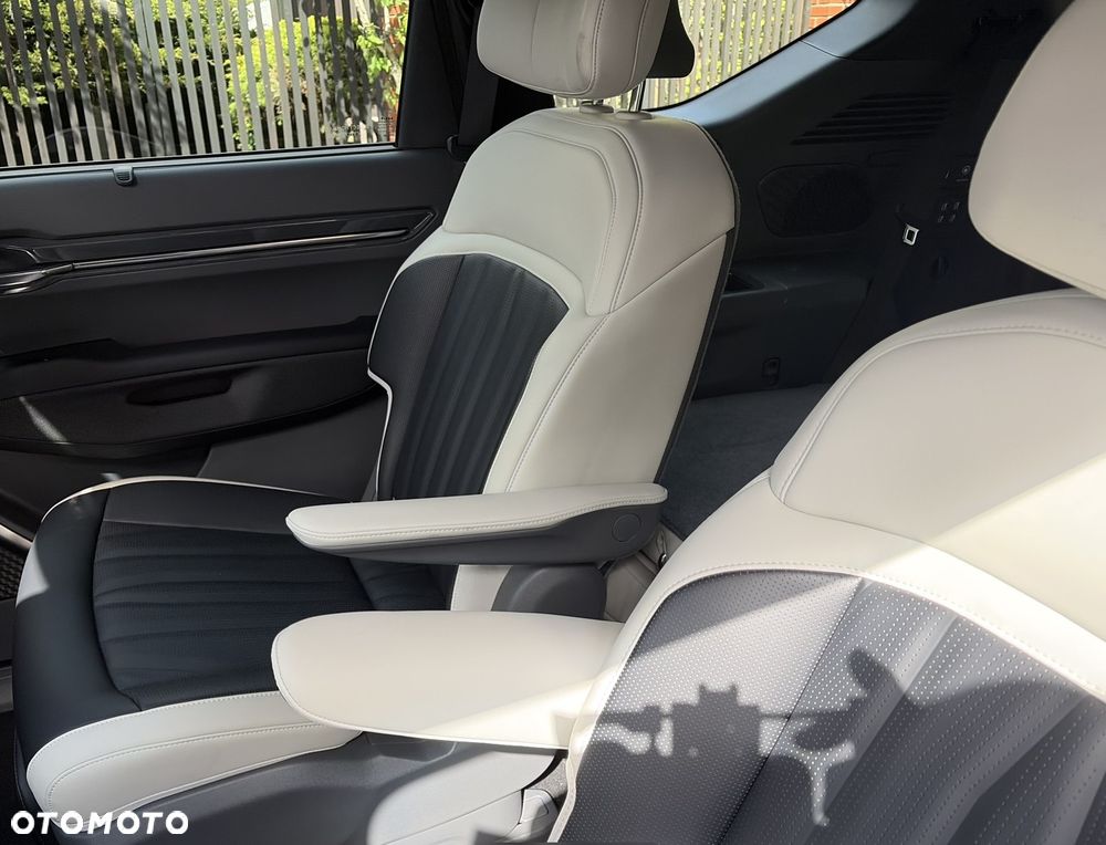 Kia EV9 99.8kWh GT-Line AWD - 20