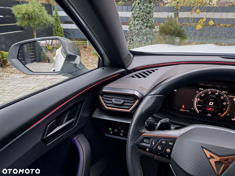 Cupra Formentor 1.5 TSI DSG - 16