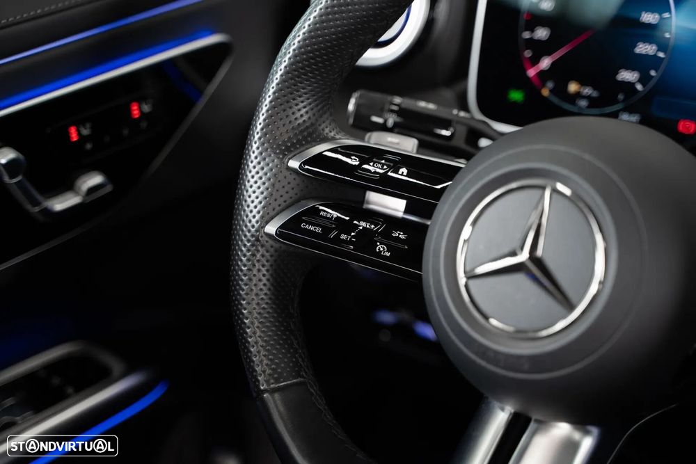 Mercedes-Benz CLE 200 9G-TRONIC Edition AMG Line - 22