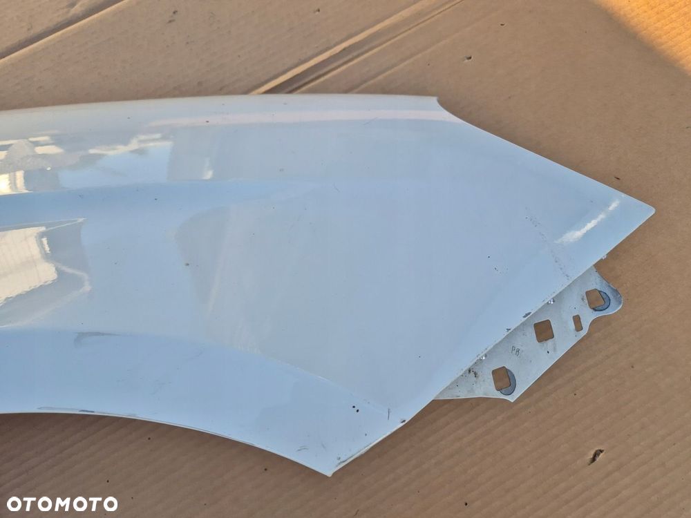 Alfa Romeo Giulietta błotnik prawy. - 3