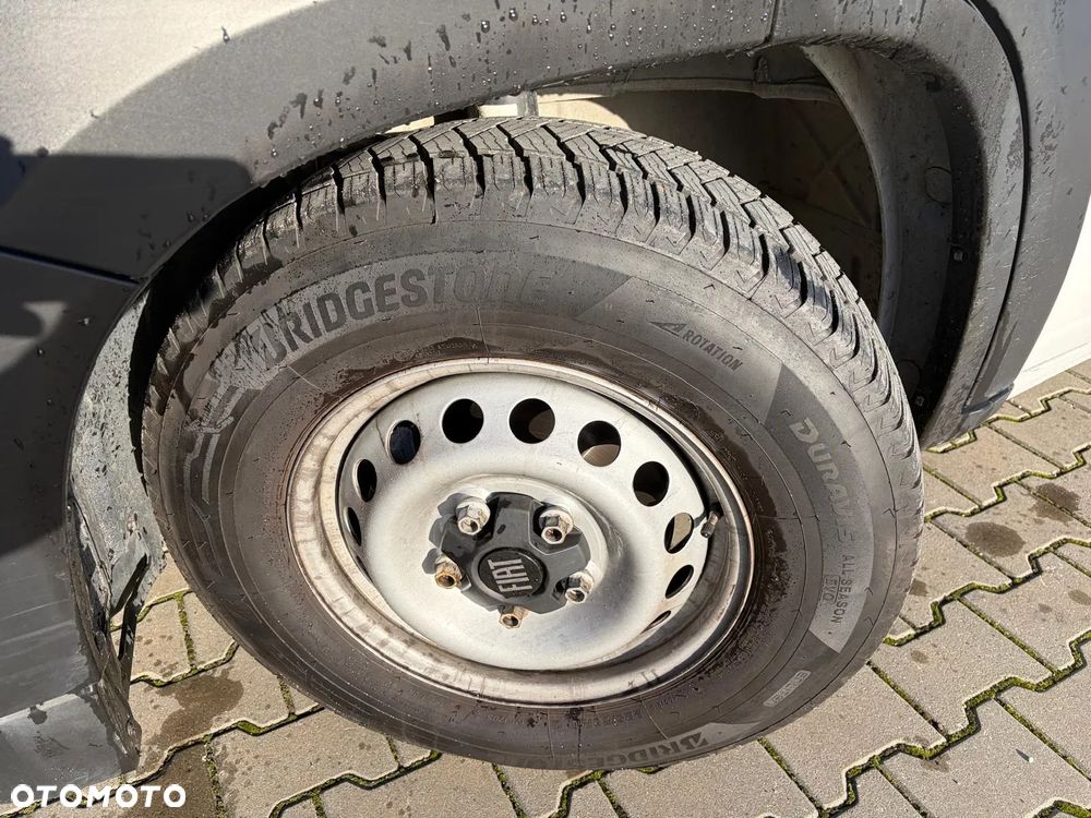 Fiat Ducato L4H2 MAXI Nowy Model Salon PL - 22