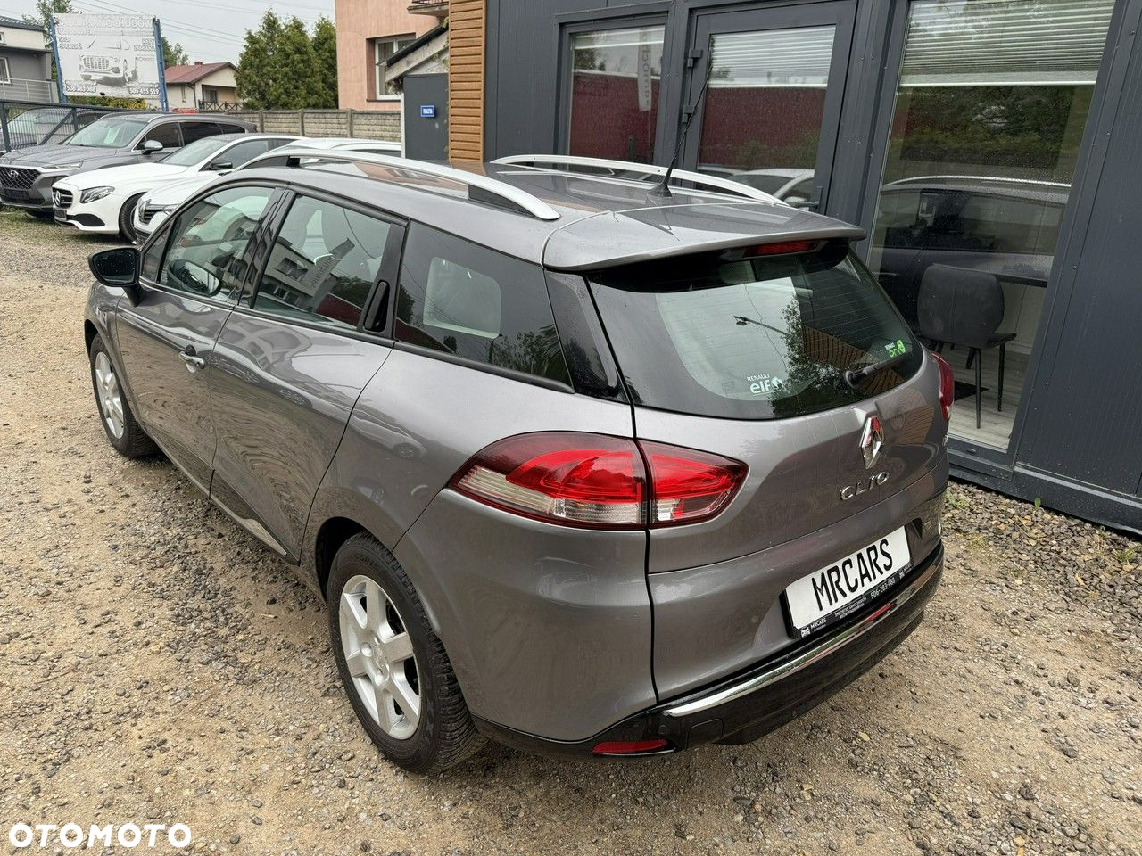 Renault Clio - 4