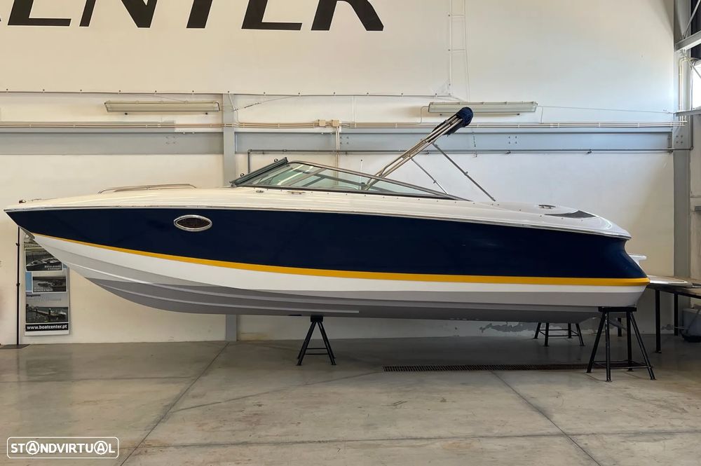 Cobalt Marine 255 - 2
