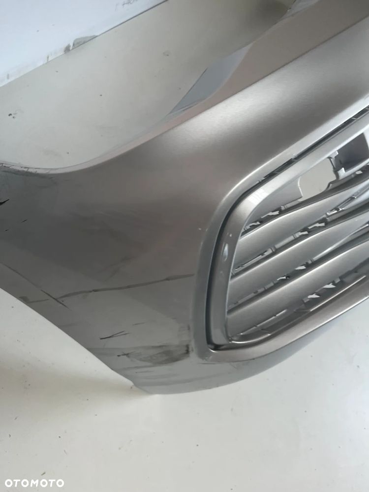 VW GOLF VIII 8 5H0 2019- ZDERZAK PRZÓD PRZEDNI 5H0807221H - 5