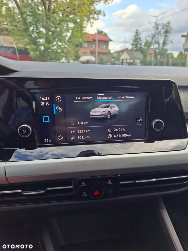 Volkswagen Golf 1.5 TSI EVO Life - 11