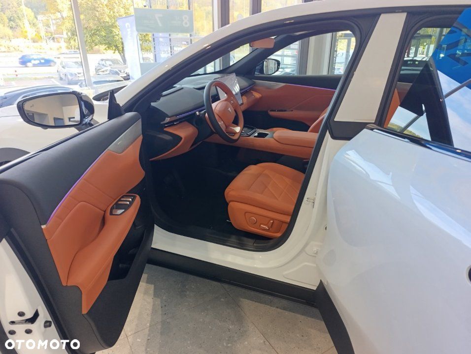 Changan Deepal S05 - 8