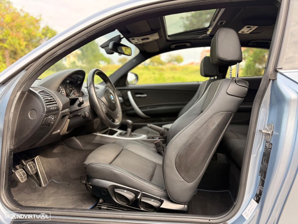 BMW 123 d - 12