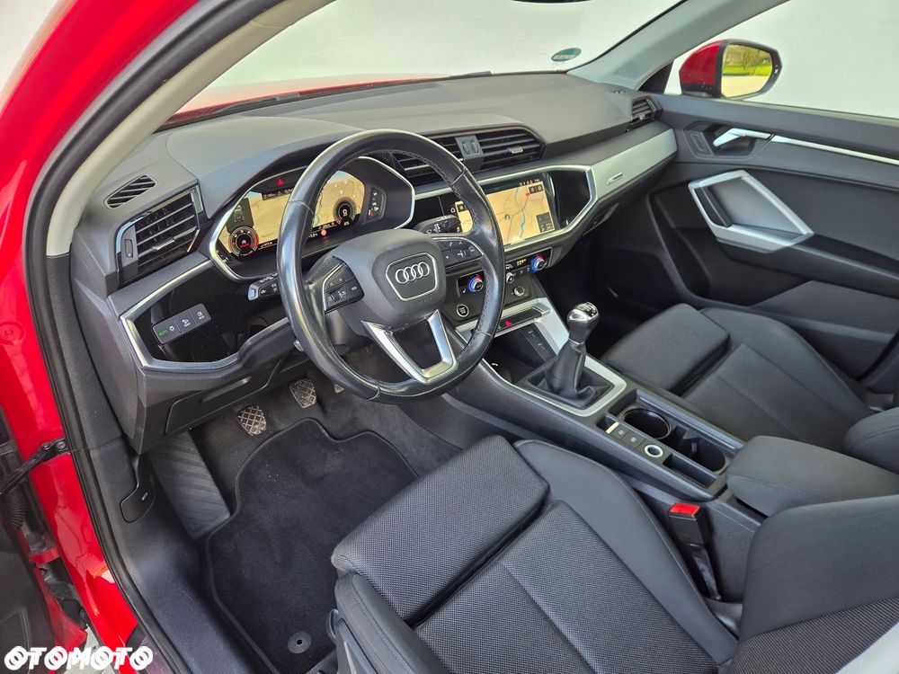 Audi Q3 - 12