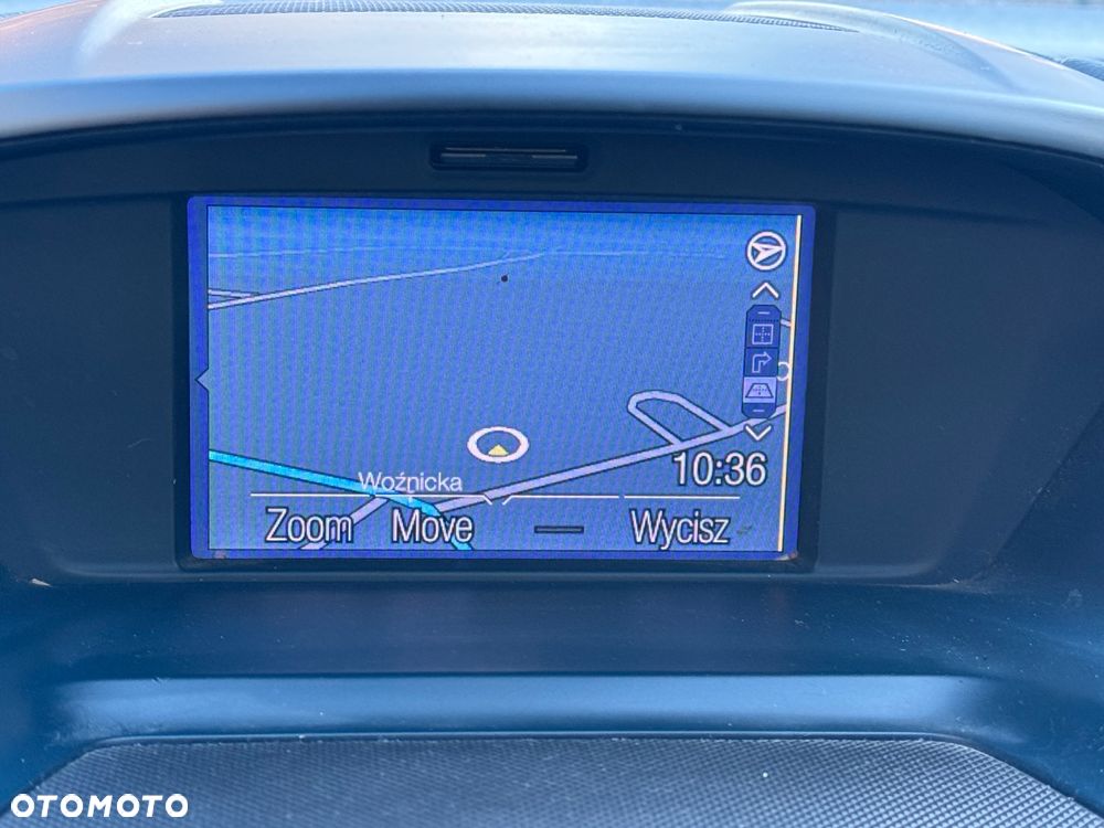 Ford Grand C-MAX - 35