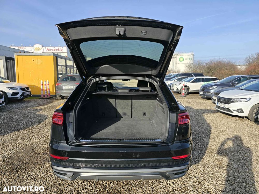 Audi Q8 - 7