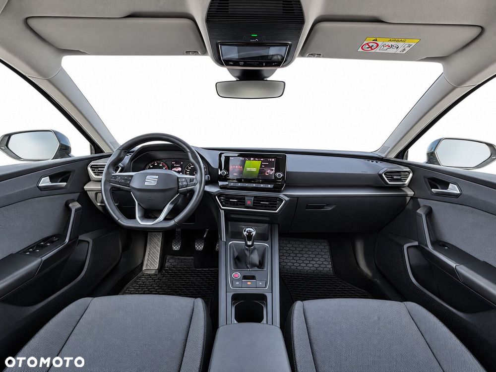 Seat Leon - 13