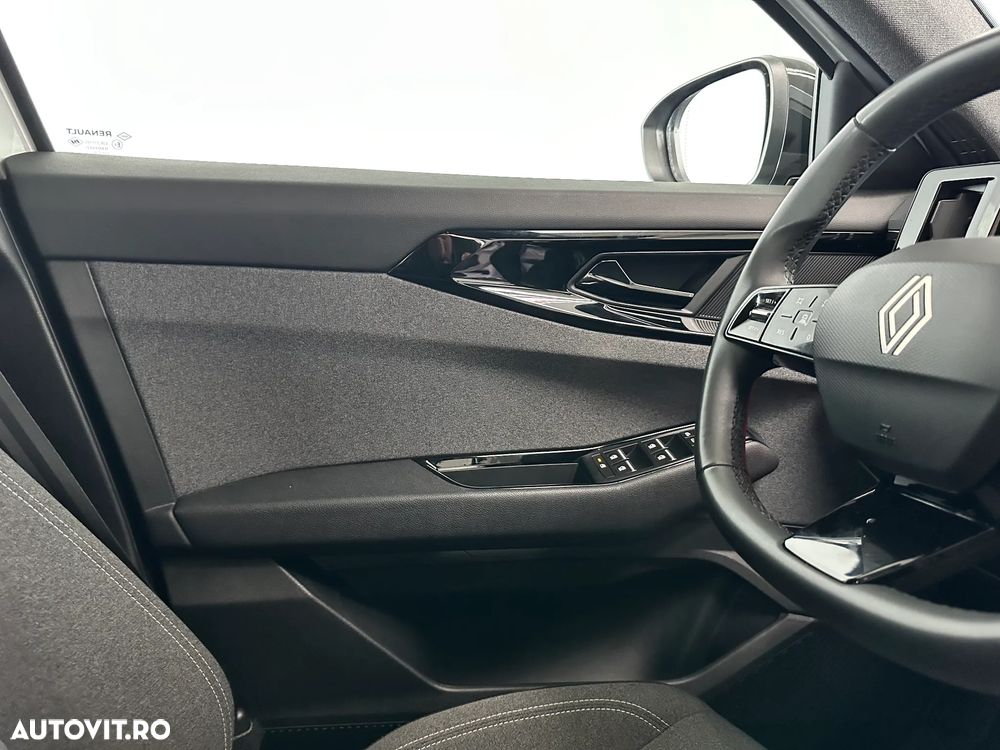 Renault Austral E-Tech 200 HEV Evolution - 10