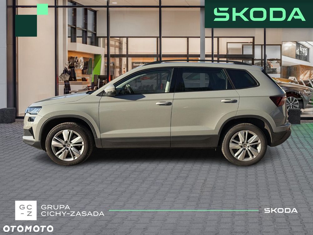 Skoda Karoq 1.5 TSI ACT Selection - 2