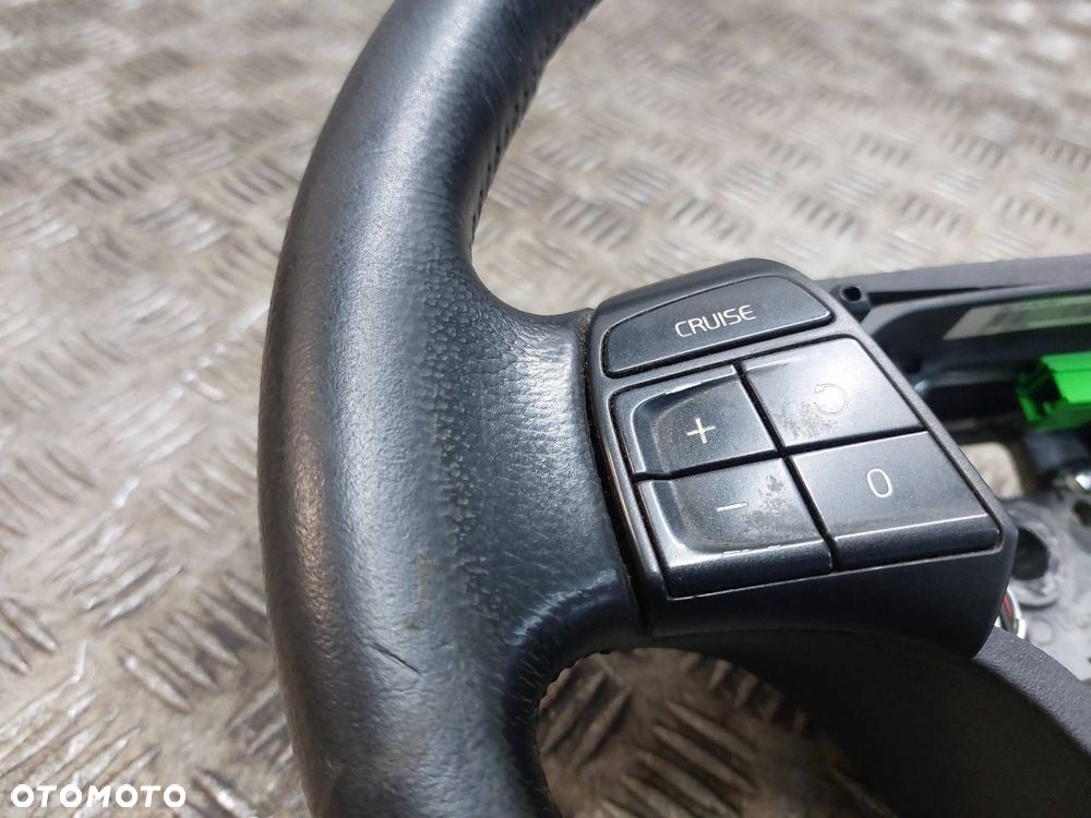 KIEROWNICA MULTIFUNKCJA VOLVO V50 S40 II 8687335 - 3